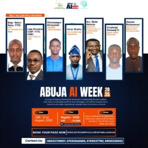 Abuja AI Packages